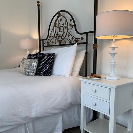 Inn At Playa Del Rey Los Angeles Eksteriør billede