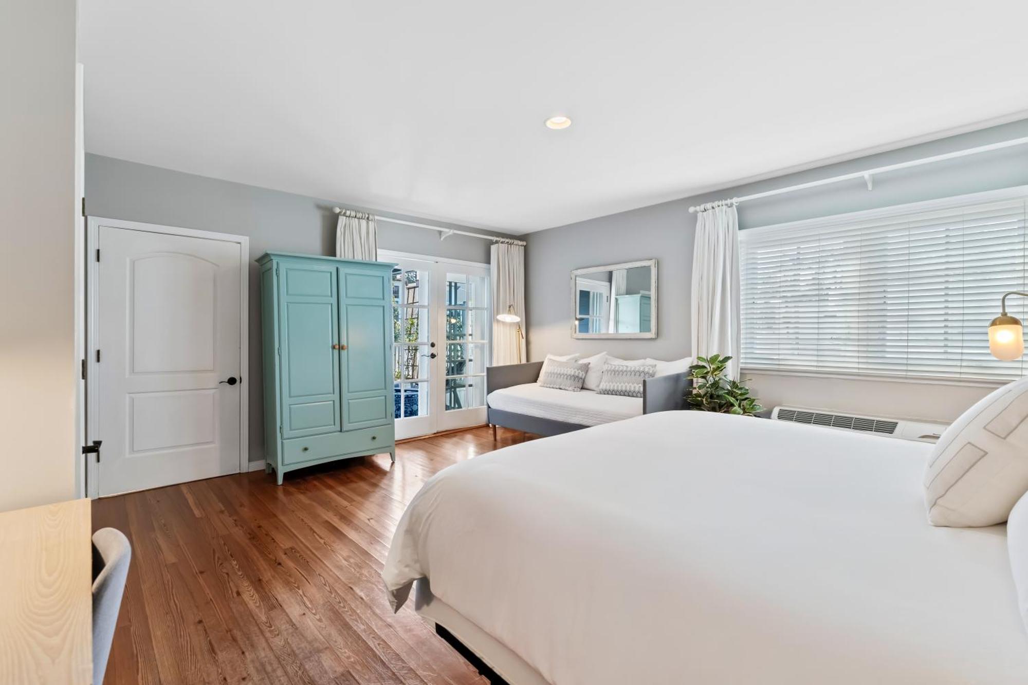 Inn At Playa Del Rey Los Angeles Eksteriør billede
