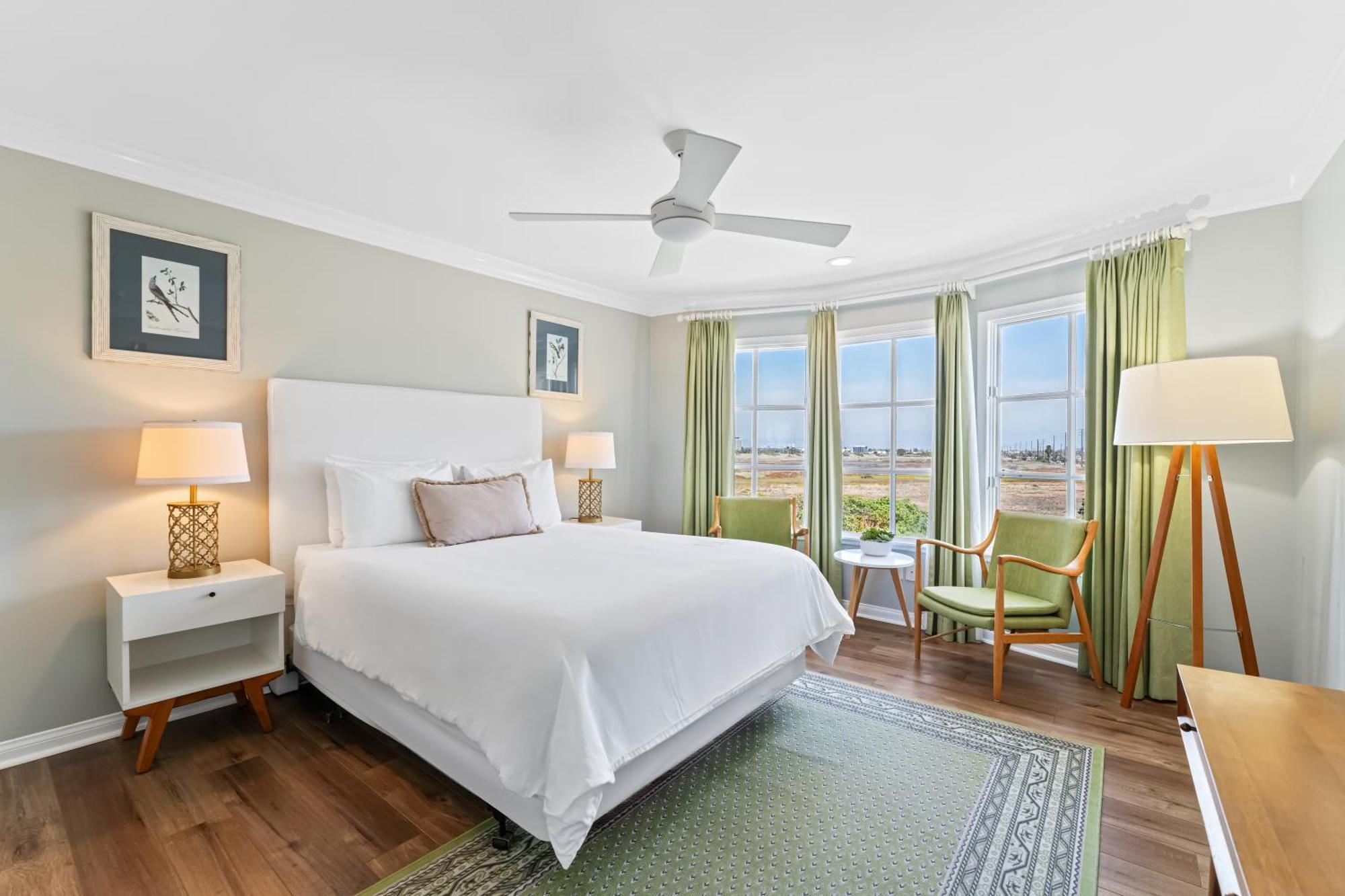 Inn At Playa Del Rey Los Angeles Eksteriør billede