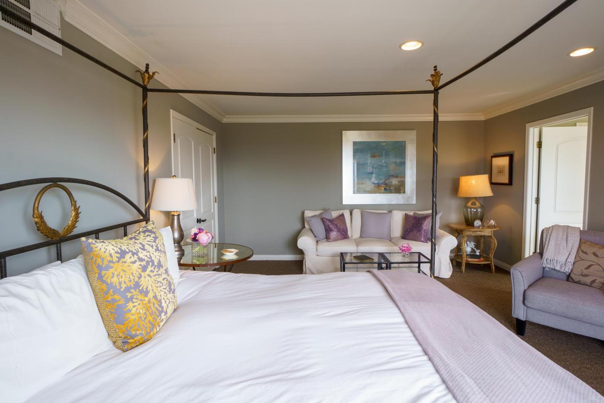 Inn At Playa Del Rey Los Angeles Eksteriør billede