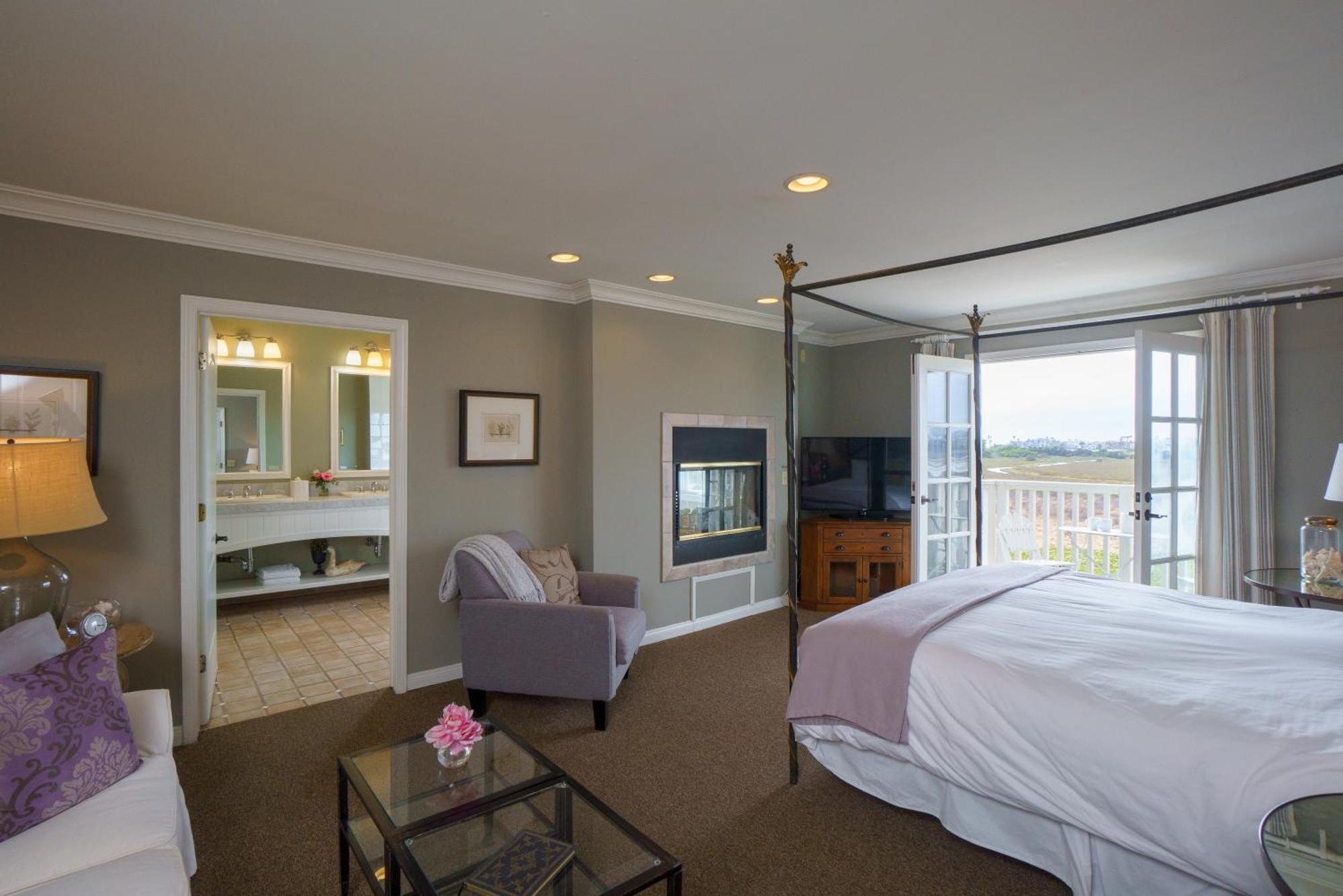 Inn At Playa Del Rey Los Angeles Eksteriør billede