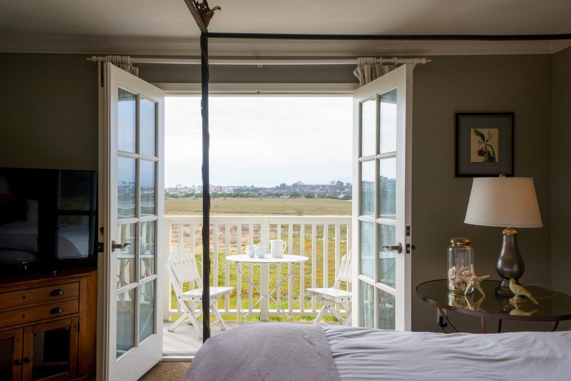 Inn At Playa Del Rey Los Angeles Eksteriør billede