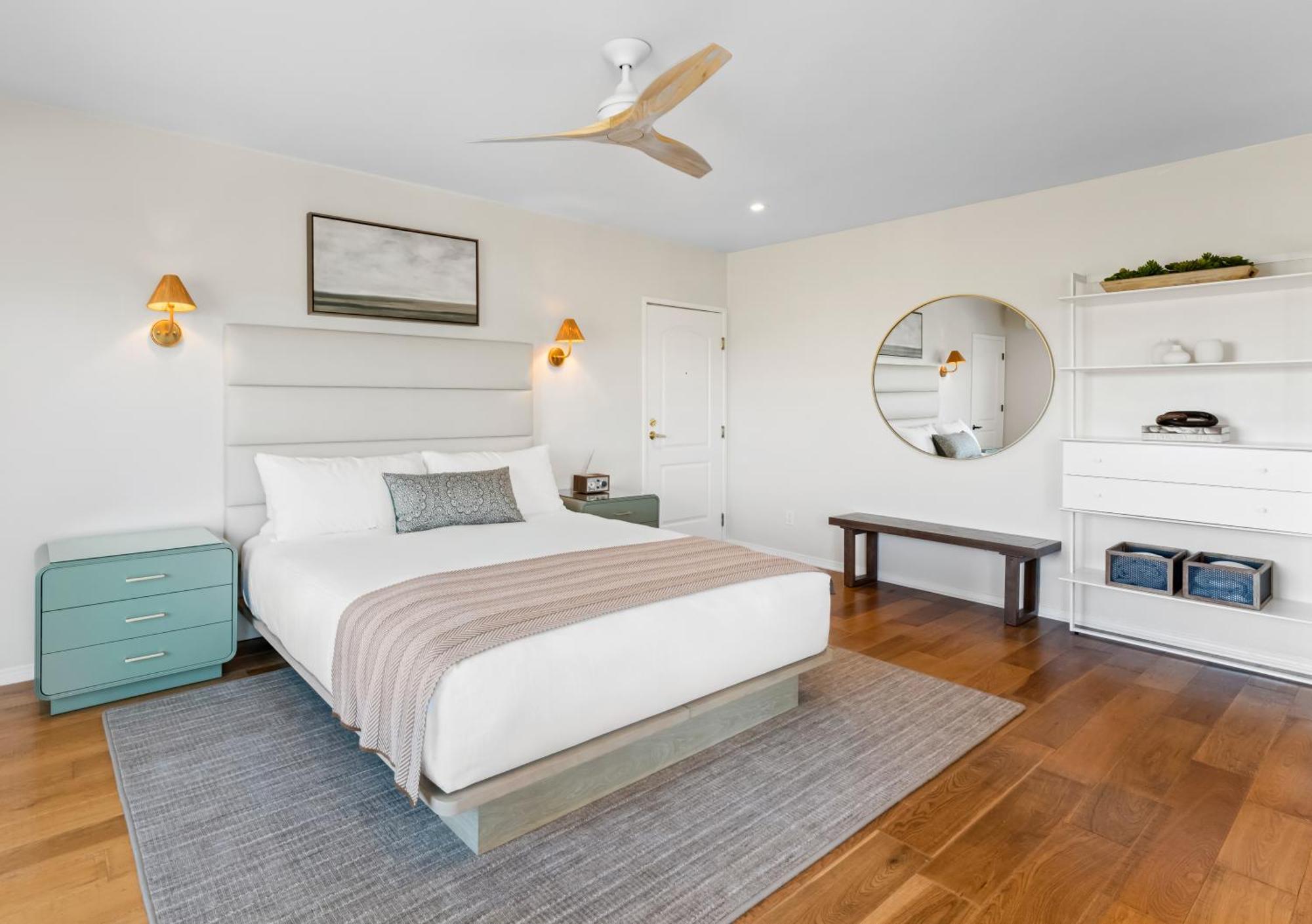 Inn At Playa Del Rey Los Angeles Eksteriør billede