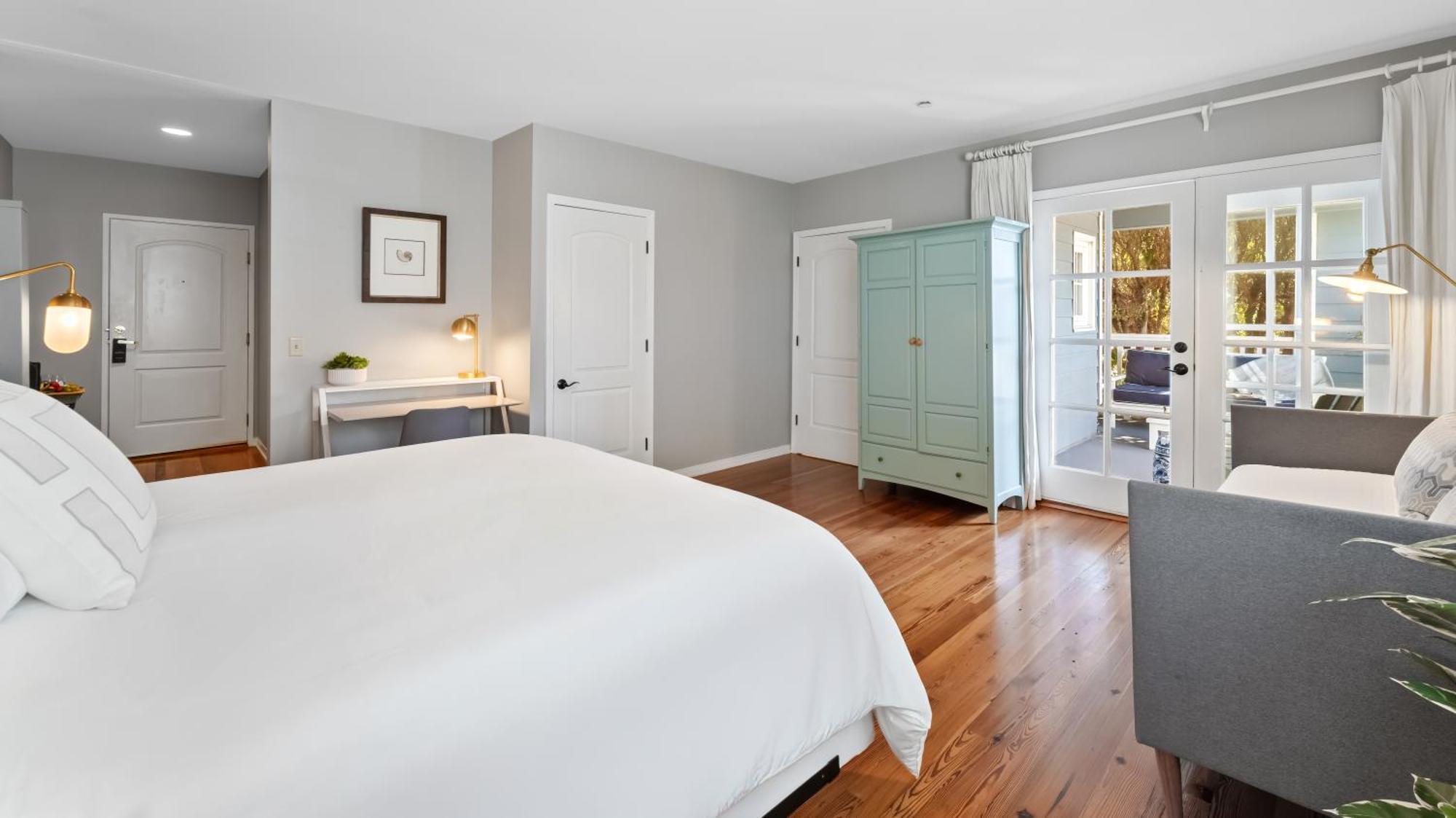 Inn At Playa Del Rey Los Angeles Eksteriør billede