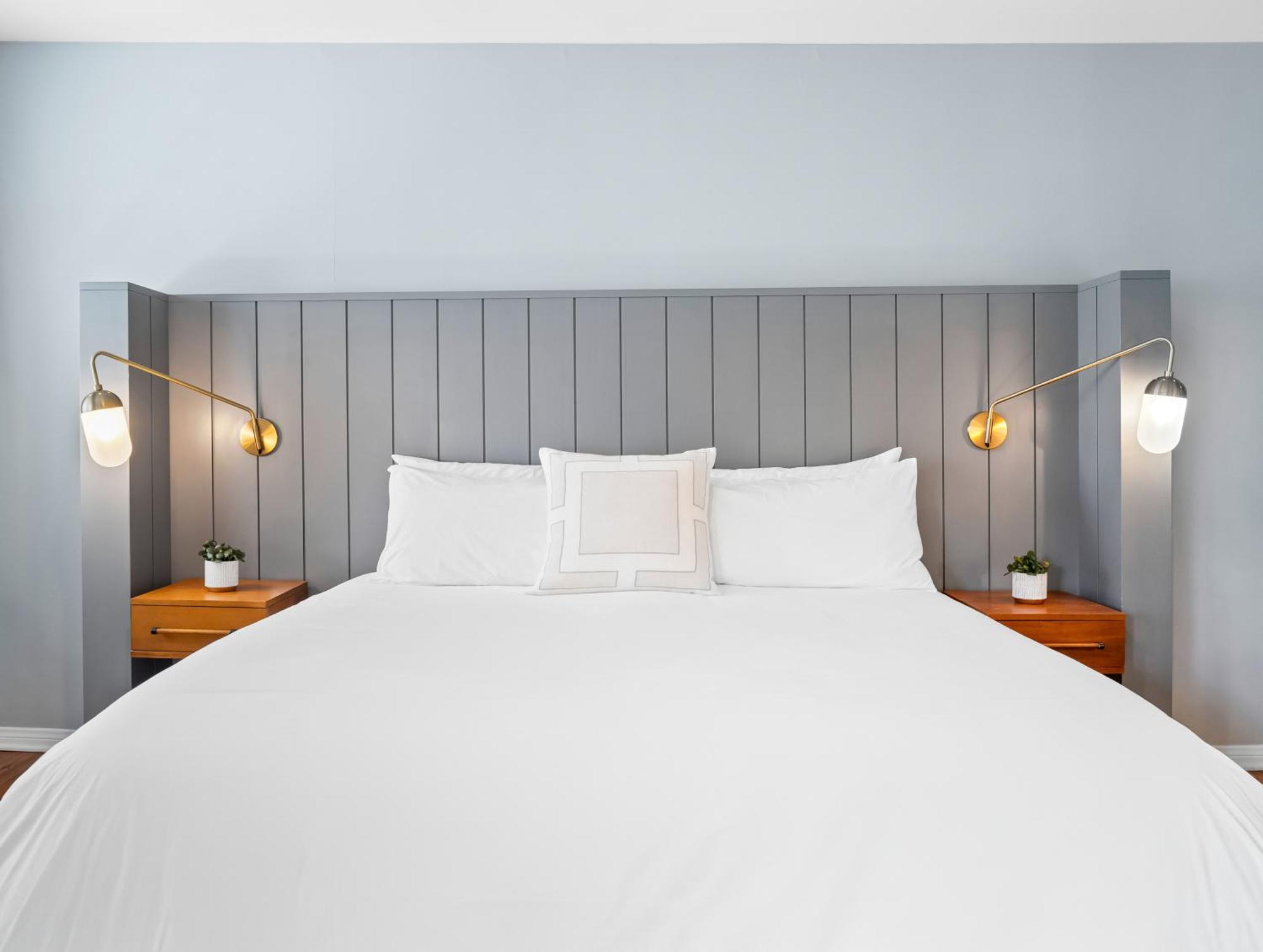 Inn At Playa Del Rey Los Angeles Eksteriør billede