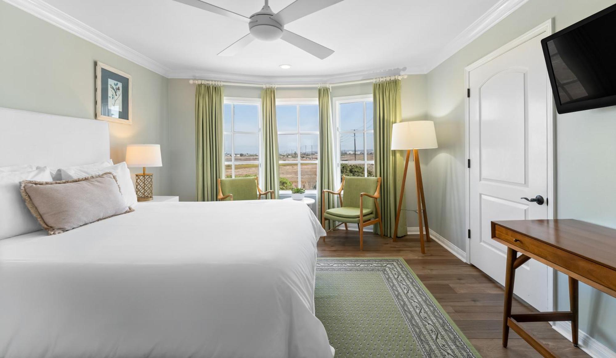 Inn At Playa Del Rey Los Angeles Eksteriør billede