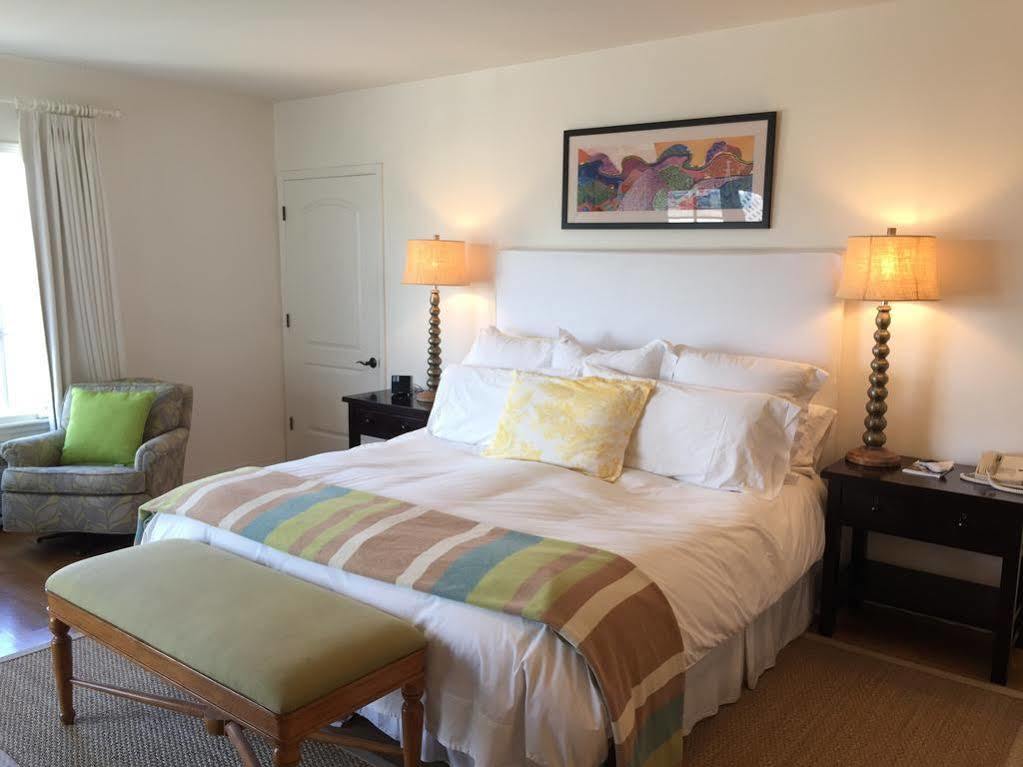 Inn At Playa Del Rey Los Angeles Eksteriør billede
