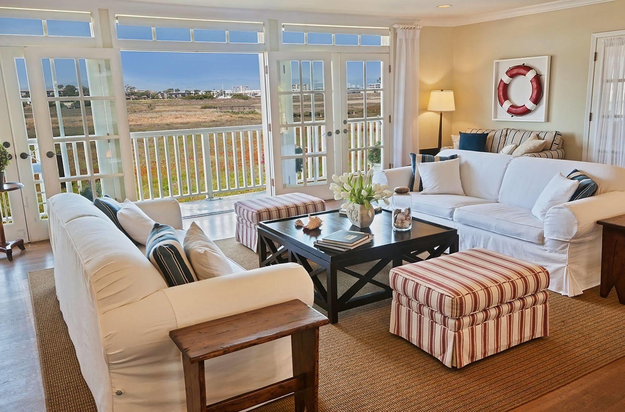 Inn At Playa Del Rey Los Angeles Eksteriør billede