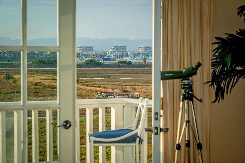 Inn At Playa Del Rey Los Angeles Eksteriør billede