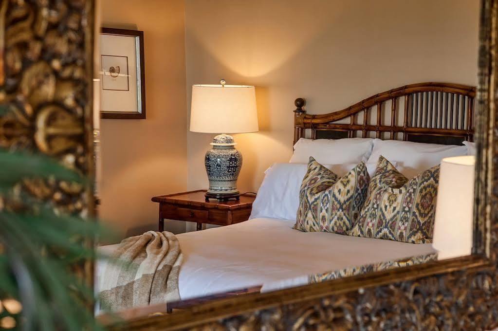 Inn At Playa Del Rey Los Angeles Eksteriør billede